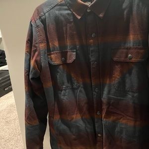 COPY - Mens Kuhl Joyryder coat